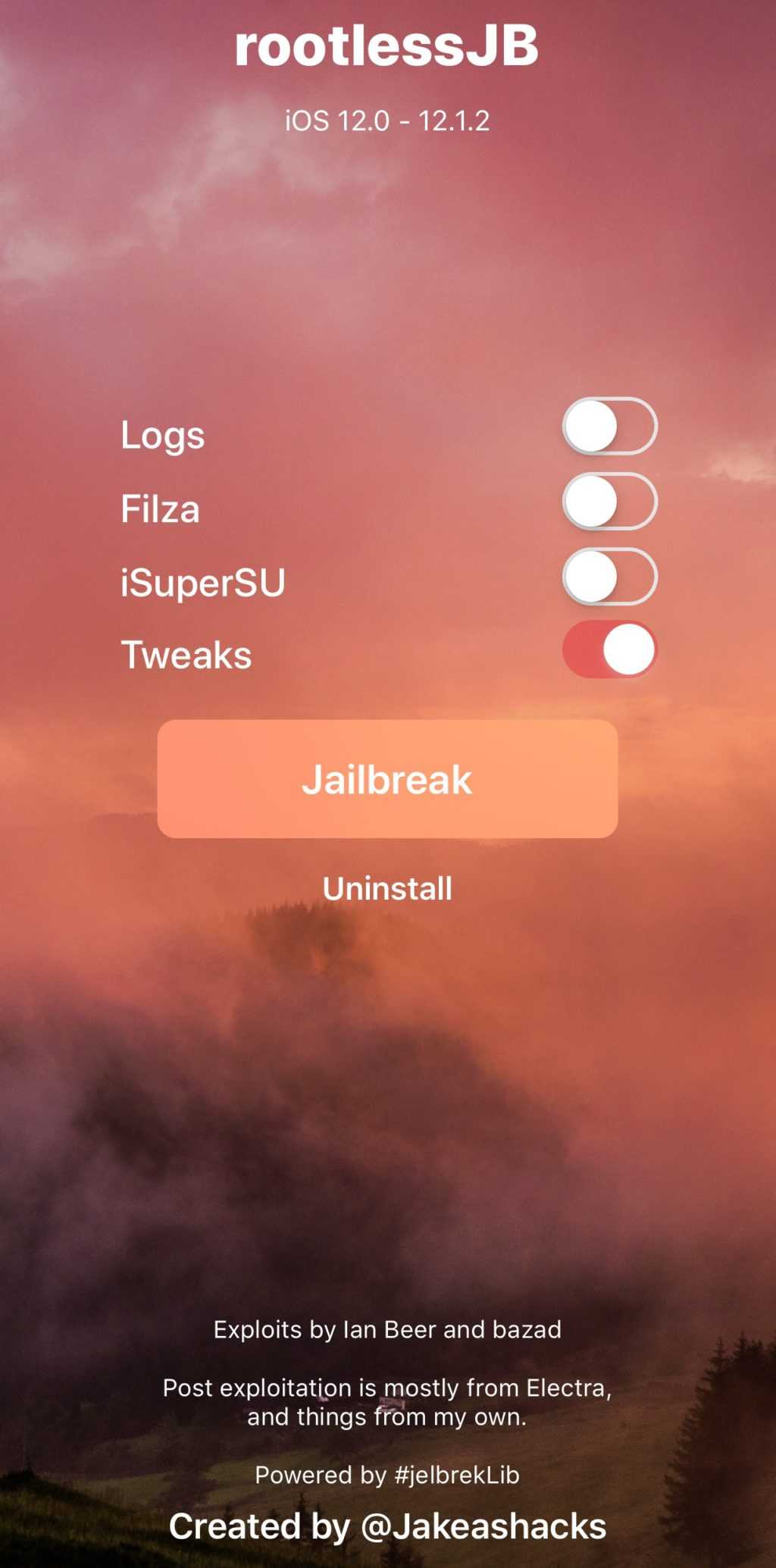 Jailbreak для iphone: как его установить и использовать