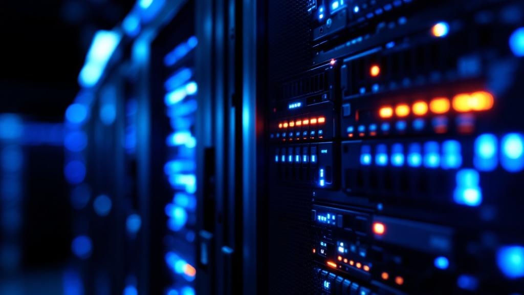 Системы хранения данных Huawei: возможности и применение