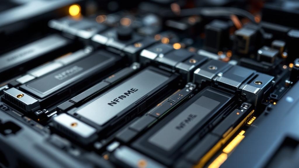 Системы хранения данных Huawei: возможности и применение