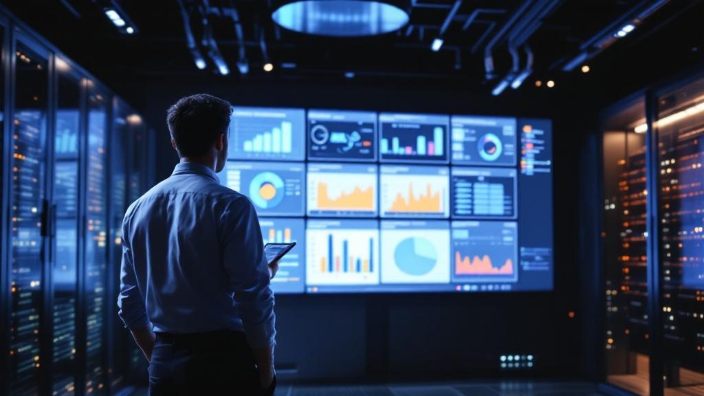 Системы хранения данных Huawei: возможности и применение