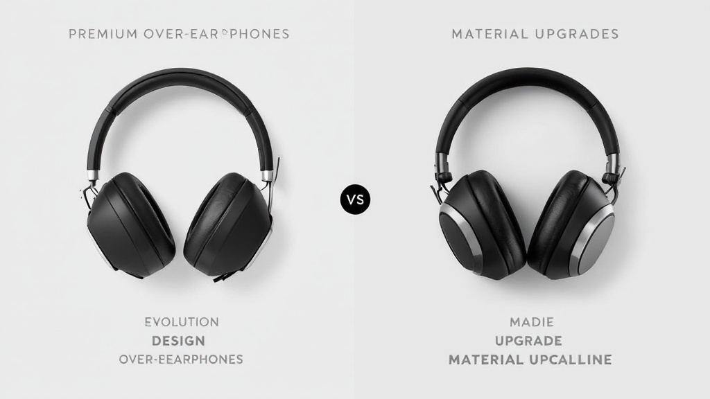 Apple AirPods Max 2: что изменилось и стоит ли обновляться