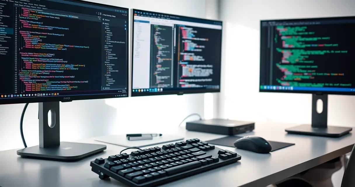 Создание сайтов: от выбора CMS до готового проекта