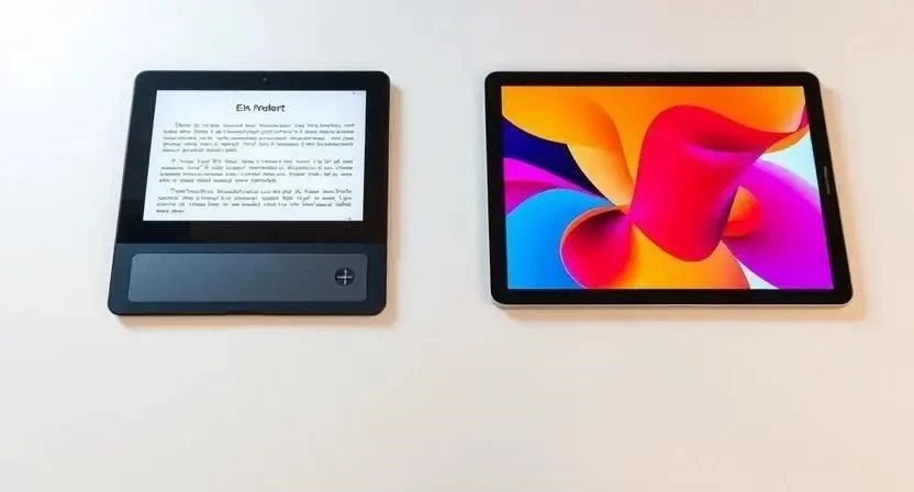 Лучшие E-ink записные книжки: возможности и руководство по выбору