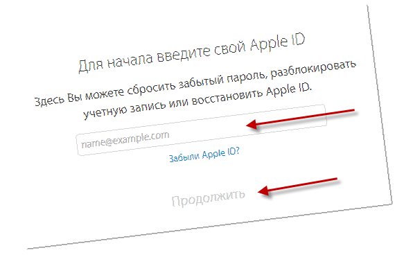Безопасное удаление и деактивация apple id - cadelta.ru