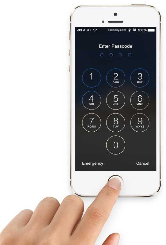 Как разблокировать iphone, если забыл пароль - 6 способов сбросить пароль на айфоне