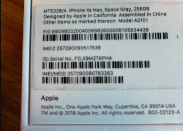 Определить имей. IPAD 7 коробка IMEI. Iphone 11 IMEI коробка. IMEI на коробке iphone 12. Айфон 12 мини IMEI.