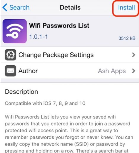 Как посмотреть пароль от wi-fi на айфоне — инструкция