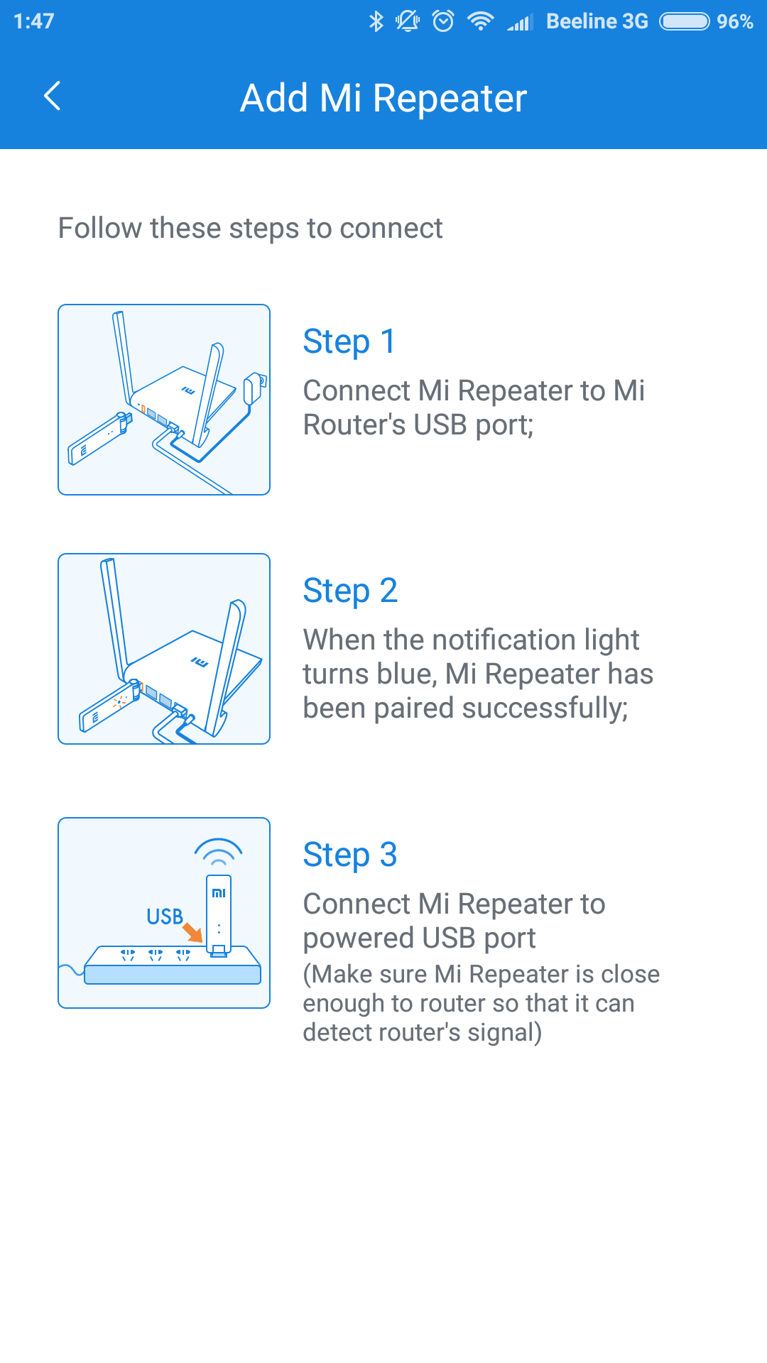 Настройка роутера xiaomi mini wifi. подробная инструкция