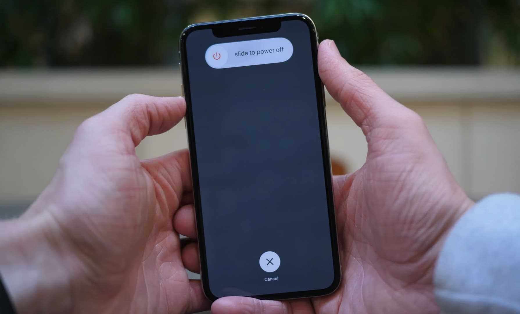 Как перезагрузить iphone: стандартно, принудительно, без кнопок