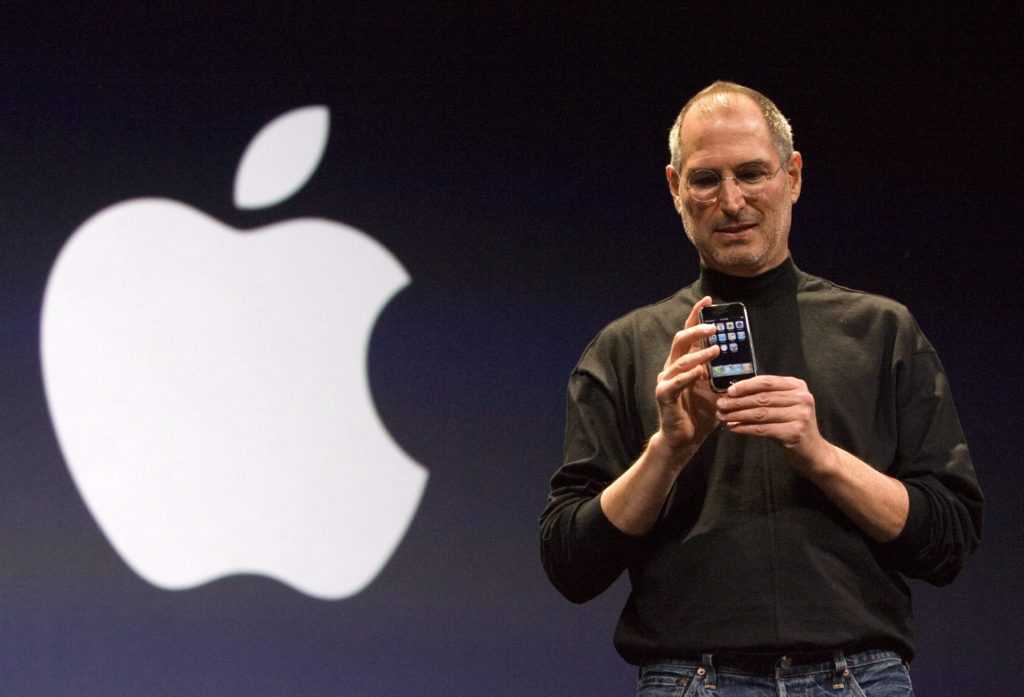 Была основана компания apple. когда была основана компания apple: краткая история успеха
