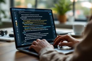 Промпты для нейросетей: как формулировать запросы правильно