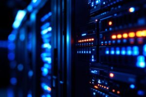 Системы хранения данных Huawei: возможности и применение