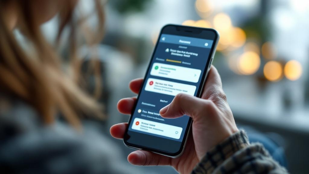 Мобильные приложения для бизнеса: когда это реально работает