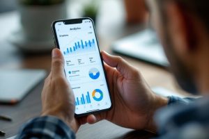 Мобильные приложения для бизнеса: когда это реально работает