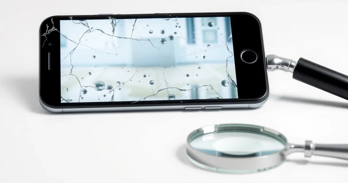 Ремонт телефона после воды: что делать и как сохранить данные