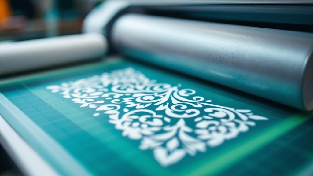 Режущий плоттер для дома и малого бизнеса: как выбрать