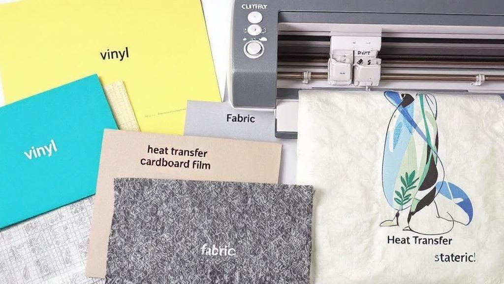 Режущий плоттер для дома и малого бизнеса: как выбрать