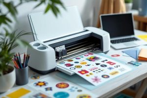 Режущий плоттер для дома и малого бизнеса: как выбрать