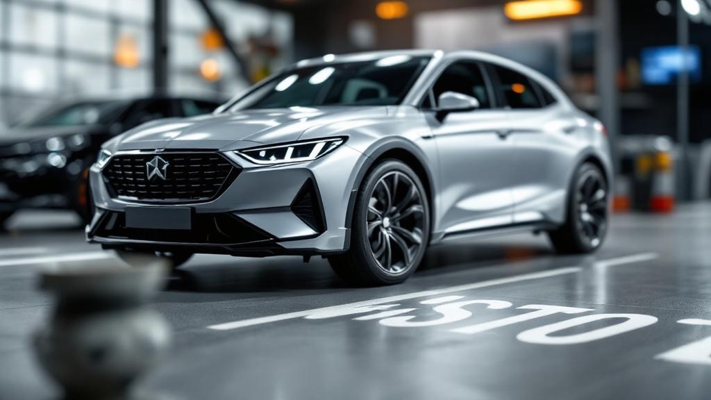 Страхование автомобиля: как выбрать и не переплатить