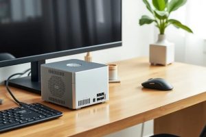 Мини-ПК для работы и дома: как выбрать и не пожалеть