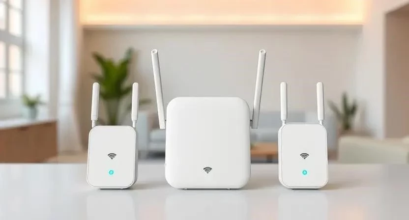 Как усилить Wi-Fi в квартире