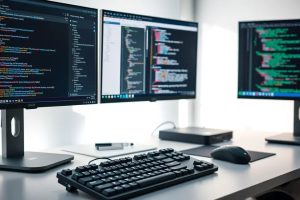 Создание сайтов: от выбора CMS до готового проекта