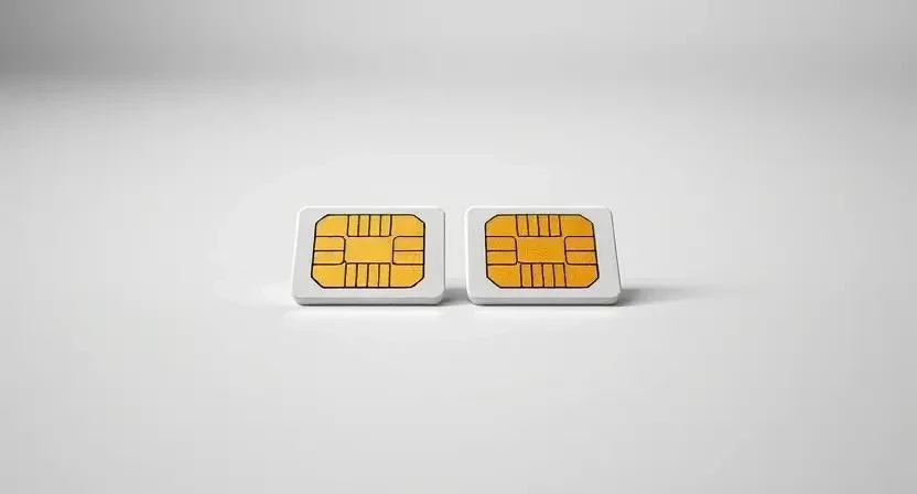 Как выбрать вторую сим-карту для интернета