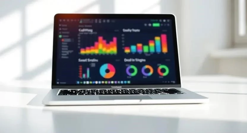 Операторы в анализе данных: расчеты и фильтрация