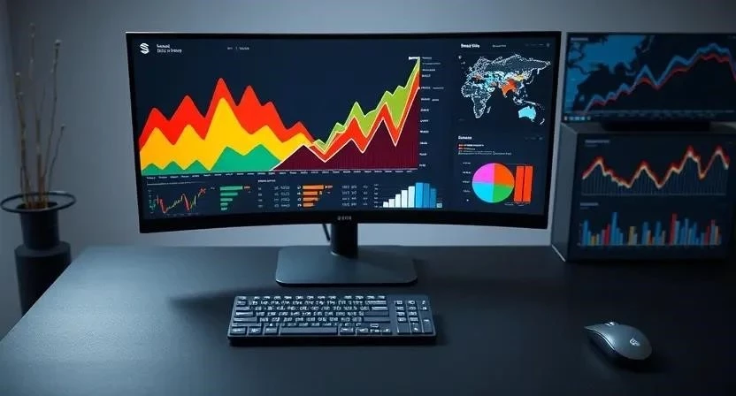 Эффективные способы работы с Big Data