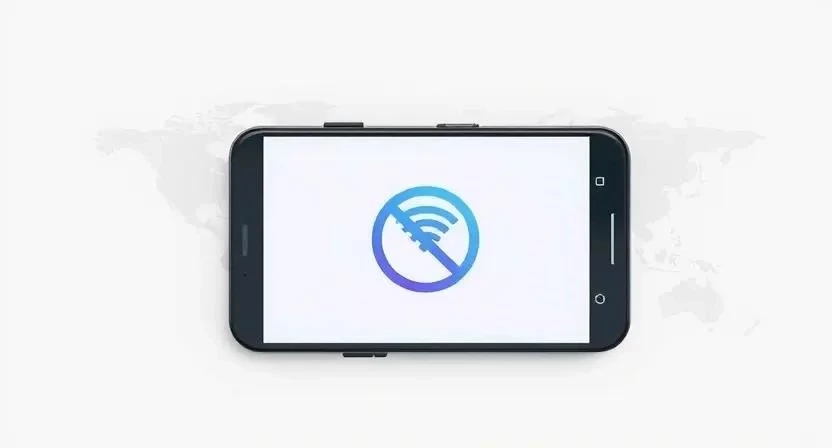 Как отключить интернет в роуминге на Android и iOS