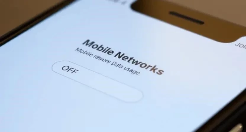 Как отключить интернет в роуминге на Android и iOS