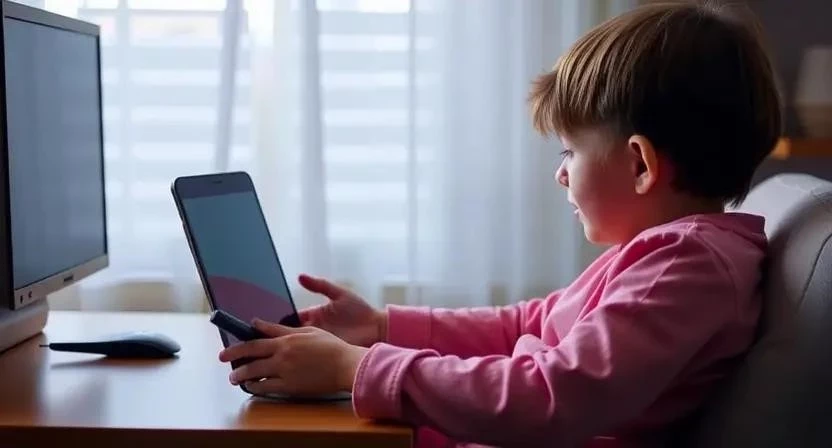 Как ограничить интернет ребенку: эффективные способы и настройки