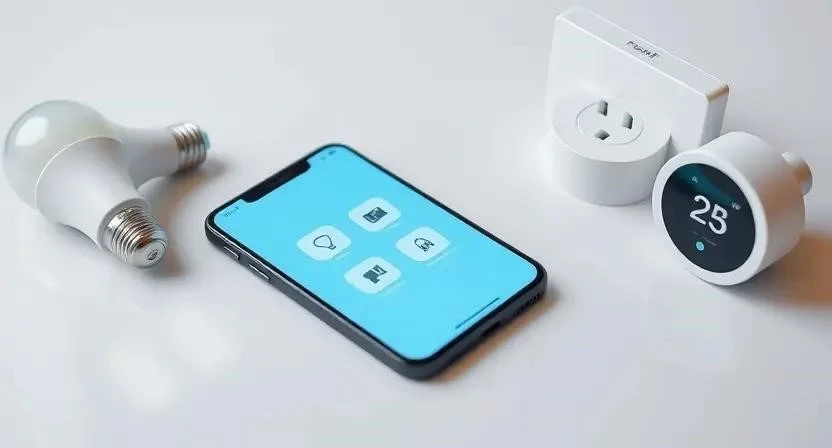 Как настроить умный дом со смартфона: 5 лучших приложений