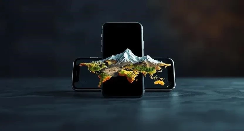 Лучшие игры с открытым миром на телефон без доната