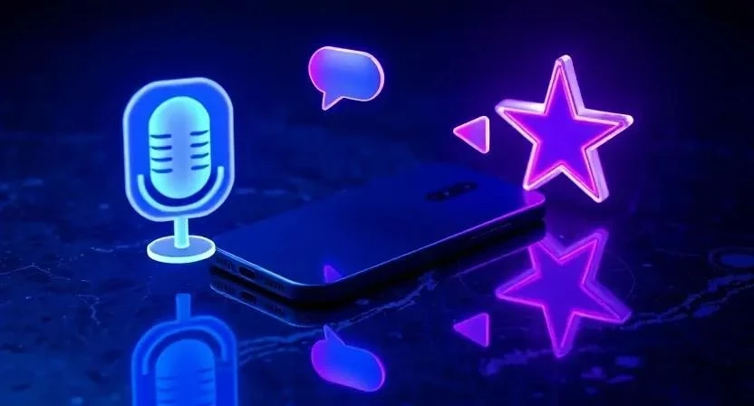 Нейросети в смартфоне: инструкция по использованию ИИ-функций