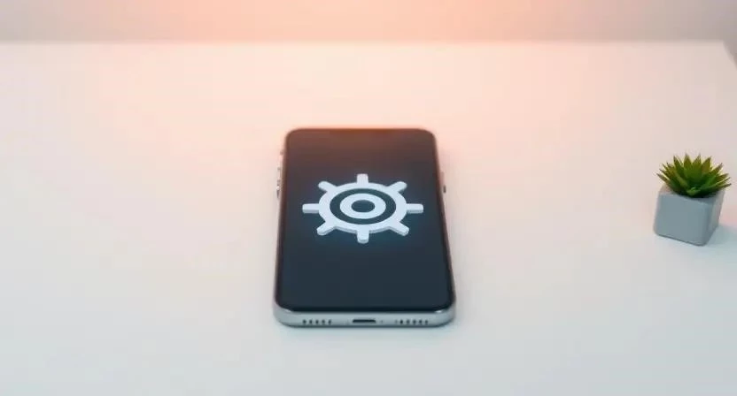 Автоматизация рутины на смартфоне