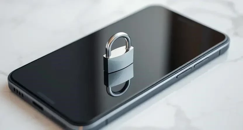 Как защитить персональные данные в мобильных приложениях