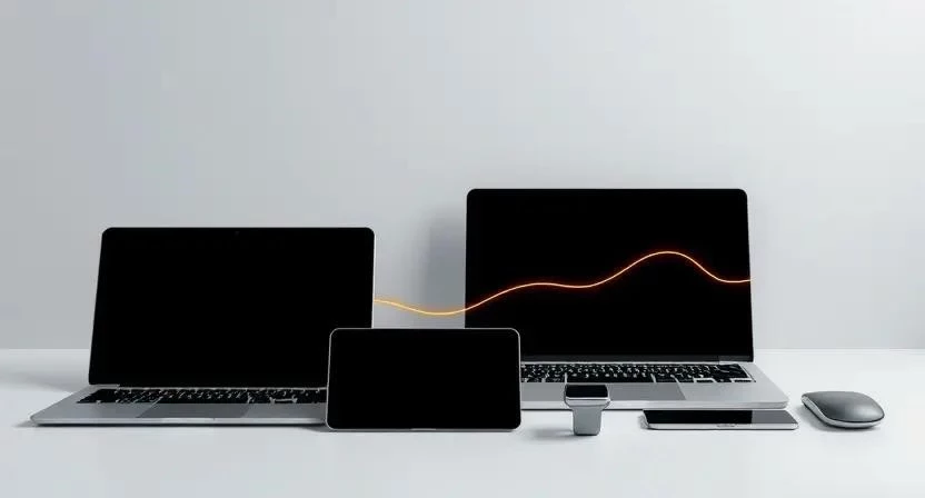 Тренды поведения пользователей и новые стандарты взаимодействия с приложениями в 2025 году