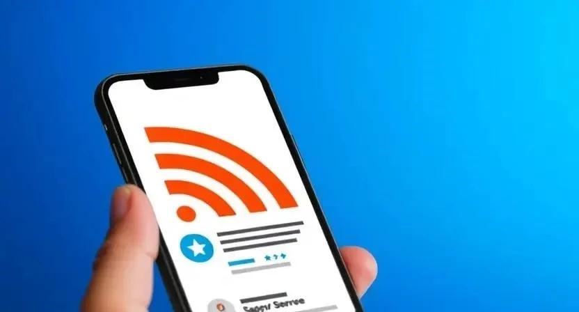 Как пользоваться RSS на телефоне и лучшие приложения для чтения новостей