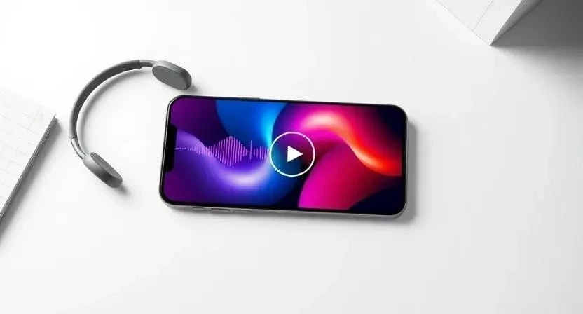Лучшие приложения для подкастов с функцией пропуска тишины