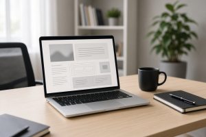 Разработка сайтов и веб-приложений от лендинга до интернет-магазина