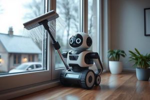 Роботмойщик окон для дома: как выбрать помощника, который действительно экономит время