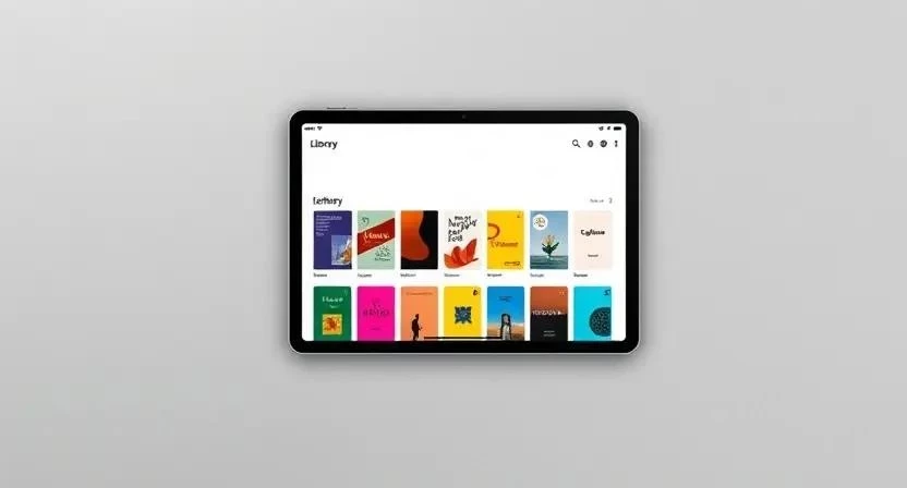 Лучшие приложения для чтения электронных книг на смартфоне