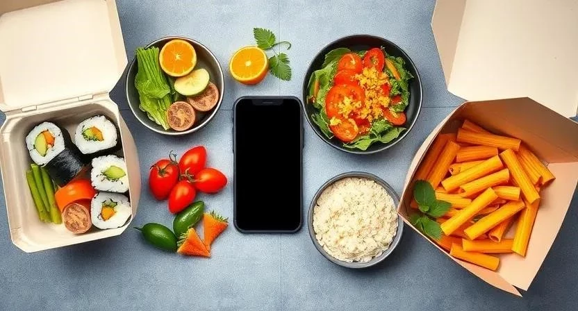 5 способов ускорить доставку в Яндекс Еде