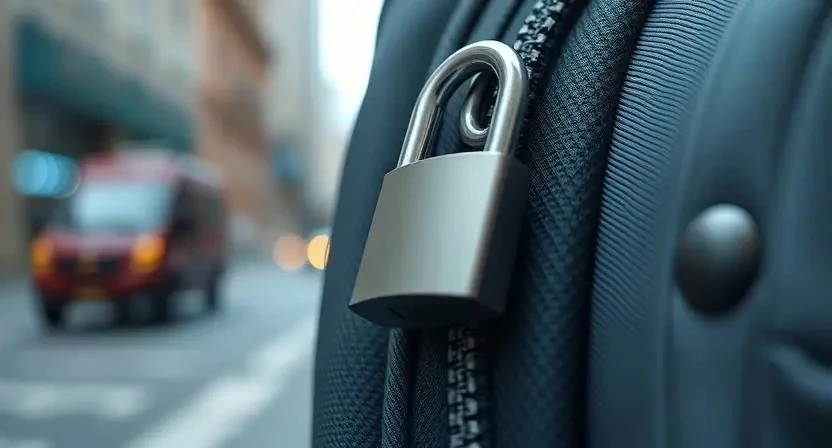 Radical Storage: как пользоваться сервисом хранения багажа