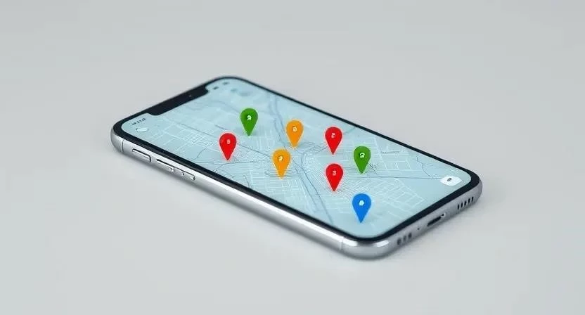 Как отслеживать местоположение членов семьи