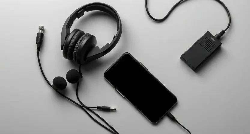 Лучшие приложения для создания подкастов на смартфоне
