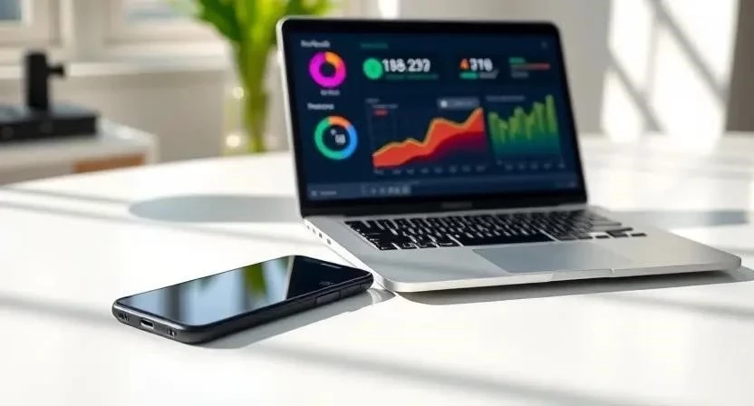 Как выбрать сервис для учета инвестиционного портфеля