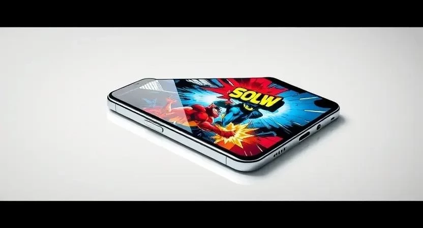 Лучшие читалки комиксов и манги для Android и iOS
