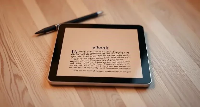 Приложения для чтения с защитой зрения: как выбрать и настроить